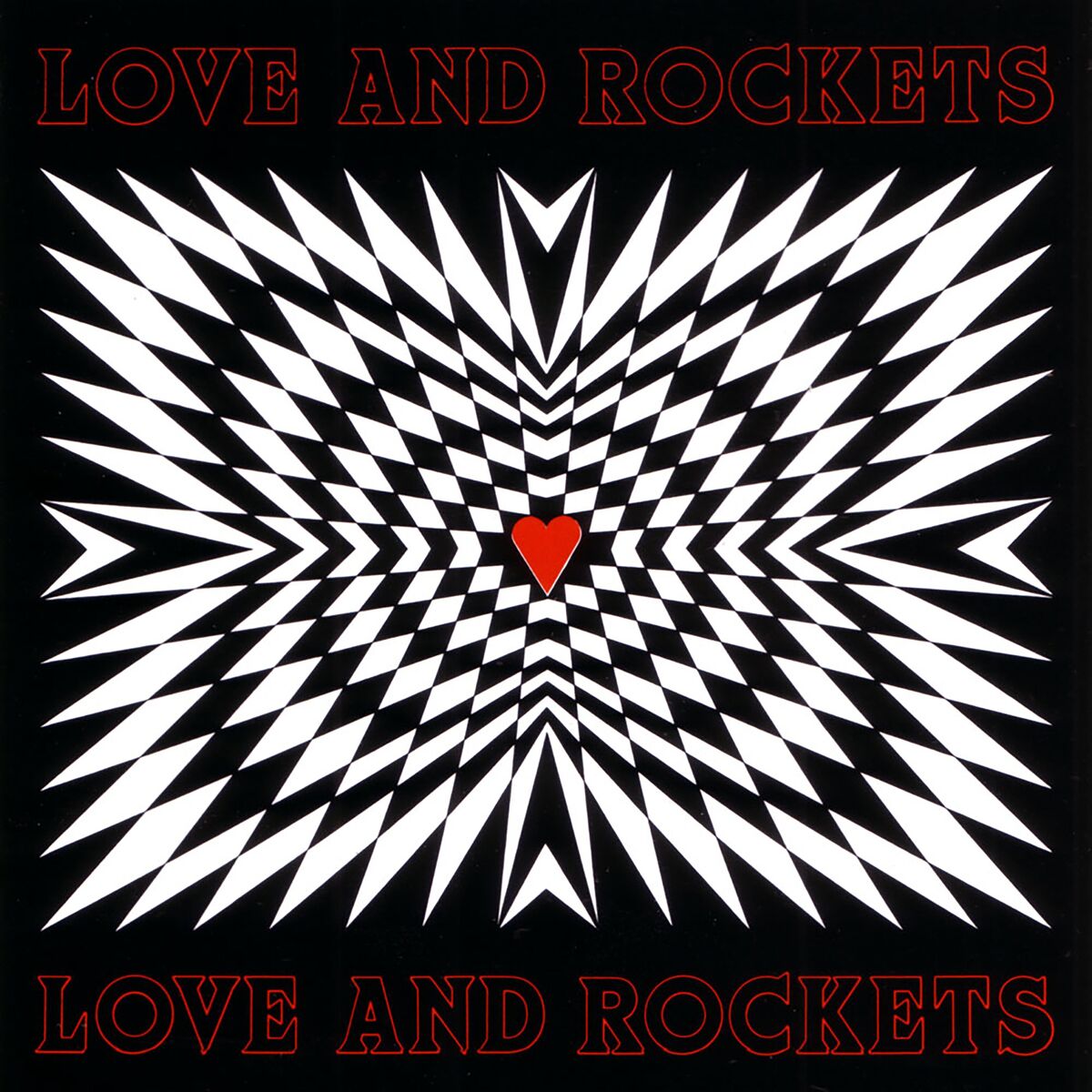 Love and Rockets